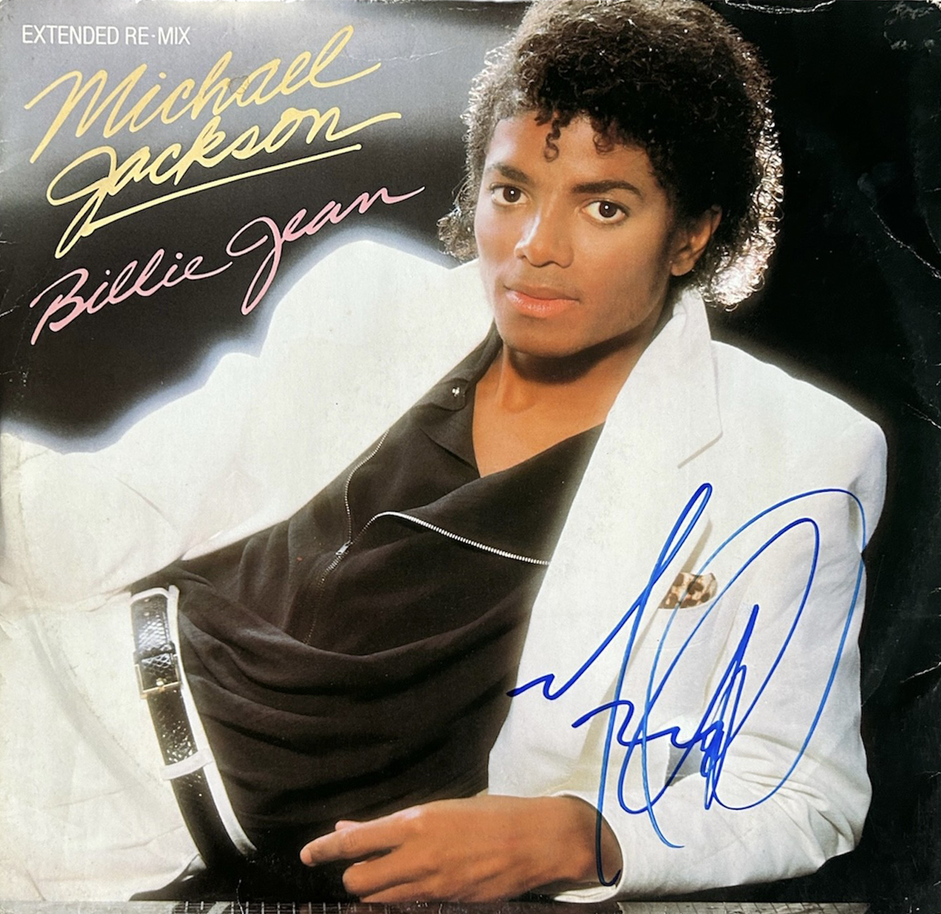 Billie Jean