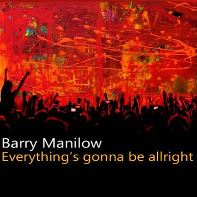 Everything's Gonna Be All Right