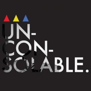 Unconsolable
